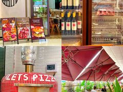 -盐说·西式餐酒馆(光明万达店)