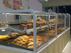 -红星前进面包牛奶公司(畅春园店)