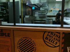 -Mr.Pizza米斯特比萨(苏州平江万达广场店)