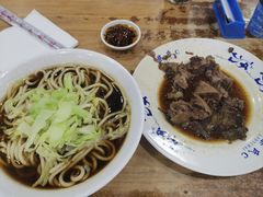 -柴氏风味斋(甘家口店)