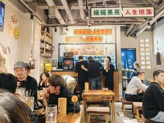 -半酌烧烤小酒馆(南京东路店)