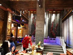 -小龙坎老火锅(红旗街店)