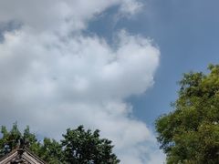 -白云观