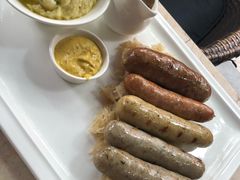 -Shanghai Brew House上海啤酒工坊(老外街店)