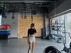 -EASY POWER健身工作室(浦东大道店)