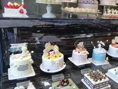 -美滋每客(太原龙湖苏宁百货店)