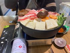 -松幸日式料理(中山路店)