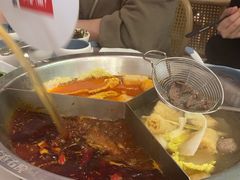 -左庭右院鲜牛肉火锅(南通CBD大有境店)
