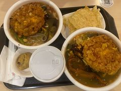 -水平有限广西米粉·广西风味集(五道口店)