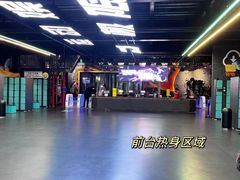 -极限PLAY运动娱乐新世界·团建派对潮玩休闲馆·室内蹦极高空游乐园
