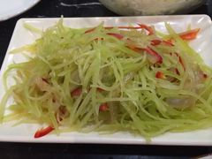 iphone_upload_pic-梦山水日本烧肉(五四广场店)