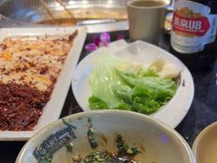 -唇辣号重庆老火锅(燕郊鑫乐汇店)