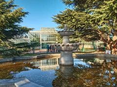 -国家植物园南园