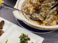 -银都上海菜馆(粤海东路店)