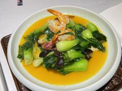 -小城故事·地道宁波味(月湖盛园店)