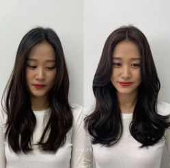 -TRIMS HAIR 修剪造型·烫染接发