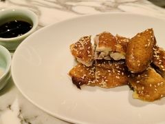 -杭州君悦酒店·湖滨28中餐厅