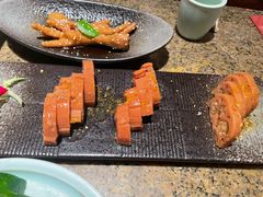 -绿茶餐厅(coco park 店)