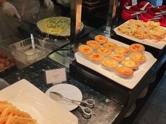 -西安赛瑞喜来登大酒店