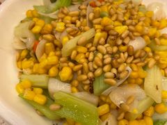 -新辉港式茶餐厅(北栅店)