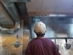 -拉面莊夢語＆中华料理八椿