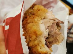 -肯德基(八号仓店)