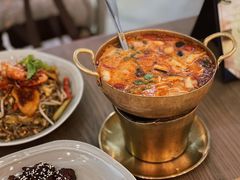 -CHINCHIN 青青·泰国料理(万象食家店)