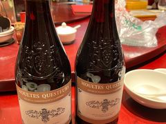 -瑶王府·广西菜(金阳路店)
