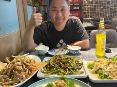 -华竹饭店(中央大街店)