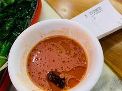 -砂锅居(西四店)