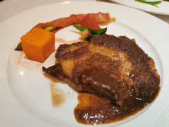 -戈雅法餐厅(世界城广场店)