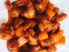 -味福记·本地特色菜(八一万达广场店)