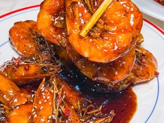 -聚味斋香辣蟹·蓝龙(塘沽总店)