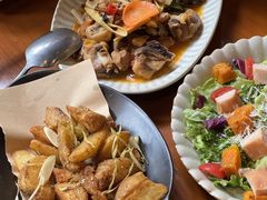 -About Bistro關於·泰式家庭料理