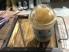 -春庄咖啡SpringHues(钟楼小区店)