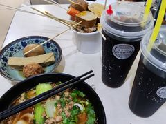 -东方削面(迎泽街店)