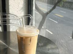 -北芒BEIMO COFFEE(五台山店)