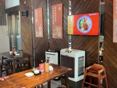 -秦园陕西手工面馆(番禺节能科技园店)