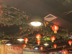 -粗粮人家·东北菜(洋桥店)