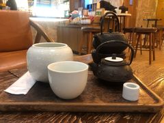 -去茶山(重庆万象城店)