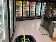 -百佳永辉超市(福田星河店)