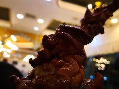 -马尔龙新疆饭店·清真(瑞景店)