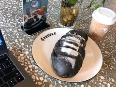 -Juicy Bakery(瑞景店)