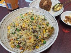 -扬二春炒饭(国庆路总店)