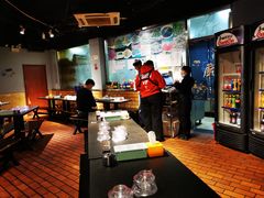 大堂-买又大餐厅(福林里店)