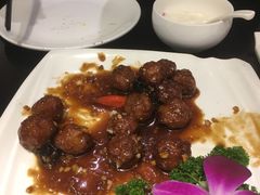 锋味小炒皇-锋味餐厅(空港复悦里店)