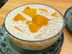 -荔芳传统糖水铺
