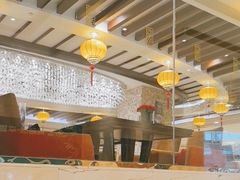 -成都环球中心天堂洲际大饭店