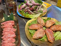 -大千金齐齐哈尔烤肉(清湖店)