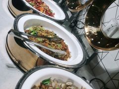-快乐爱斯米牛排自助(正大广场店)